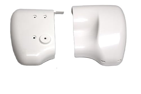 CAREFREE/CO. R001783-005 CAREFREE R001783005 OF COLORADO Kit Motor Cover, Latitude, White product image
