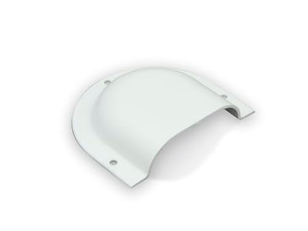 B&B MOLDERS 94280 HORSESHOE VENT COVER product image