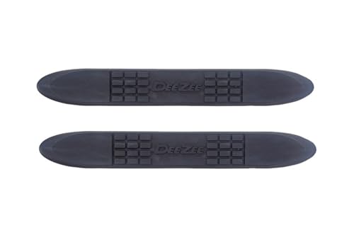 DEE ZEE DZ3INCHECKS DZ3ICHECKS +boxed Pair Step Pad For 3in Tube product image