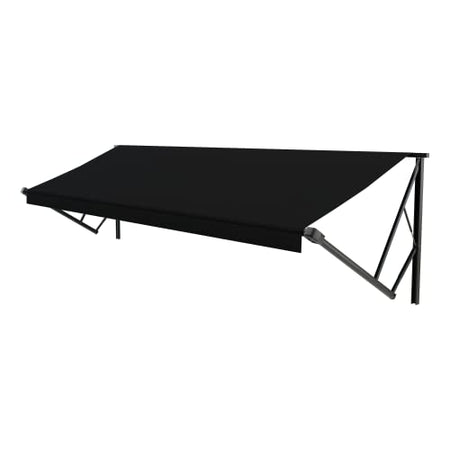 LIPPERT COMP V000211532 Solera Power and Hybrid Awning Assemblies for 5th Wheel, Travel Tra... product image