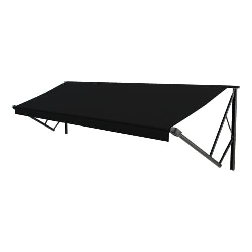 LIPPERT COMP V000211506 Power and Hybrid Awning Assemblies for 5th Wheel, Travel Trailer an... product image