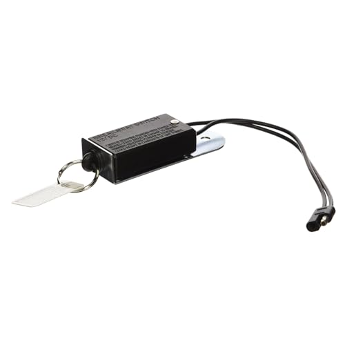 ROADMASTER 650898 Replacement Break Away Switch Compatible with All  BrakeMaster Brak... product image