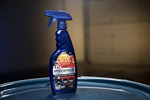 303 PRODUCTS 30216CSR 30216 303 AUTO DETAILER 16OZ Engine & Performance