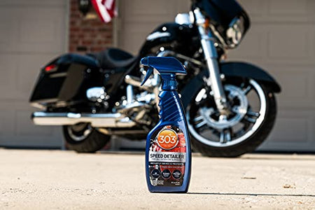 303 PRODUCTS 30216CSR 30216 303 AUTO DETAILER 16OZ Engine & Performance
