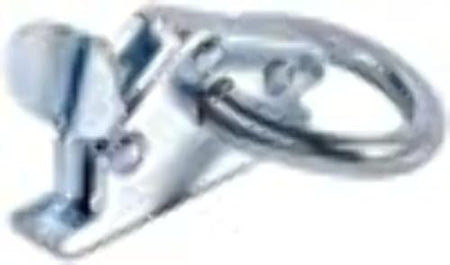 HAMPTON PROD 89307 Keeper  Articulated E-Track Fitting with 2 O-Ring product image