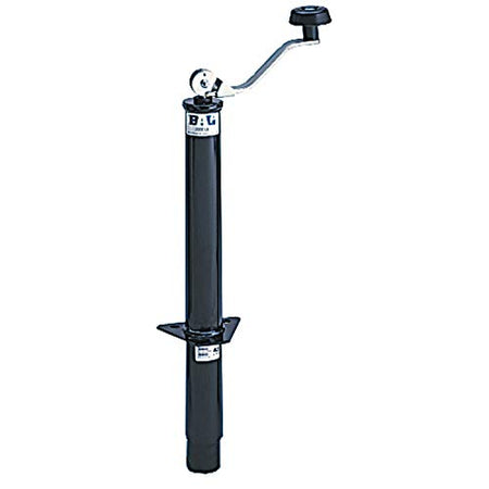 BAL NORCO 29033 BAL R.V. Products Group  5000 lb Top Wind Bulk Tongue Jack product image