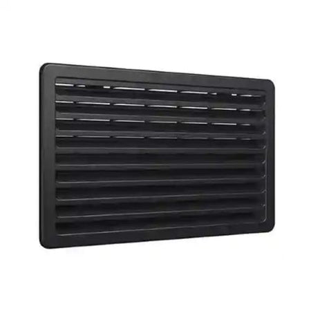 DAVE CARTER 69110027 Thetford N3141 Vent 257X432 Black for 3 Way Fridge product image