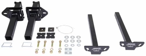 TORKLIFT F3008 STEEL TIE DOWN'17 FORDF250+OEM HITC product image