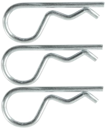 JR Products 0301385 Hitch Pin Clip
