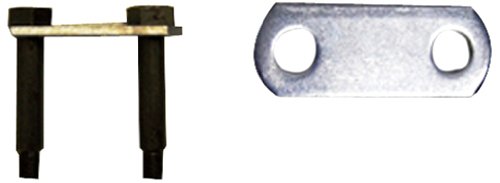 AP Products Marshall Gas Controls MER472 Stay-Longer Propane Adapter Kit , black