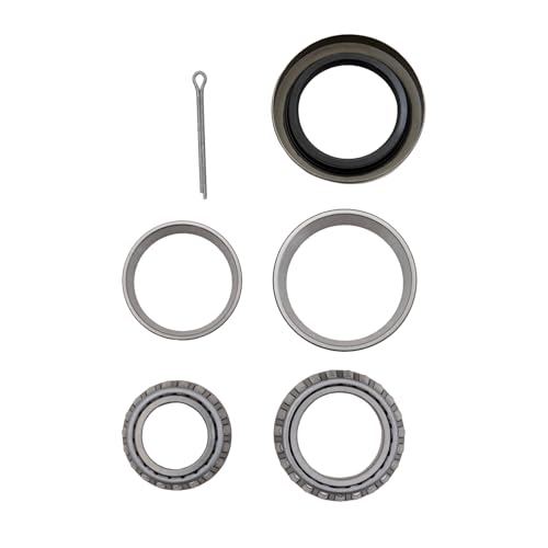Husky Towing Products Husky Towing BK3500 Bearing Kit for 3500lb Axle - Outdoor Depot