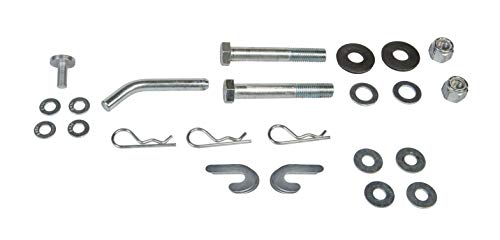 Husky Towing Products HUSKY TOWING 32340 Hardware KIT - Outdoor Depot
