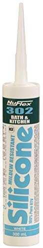 HENG’S INDUSTRIES NU FLEX WHITE - Outdoor Depot