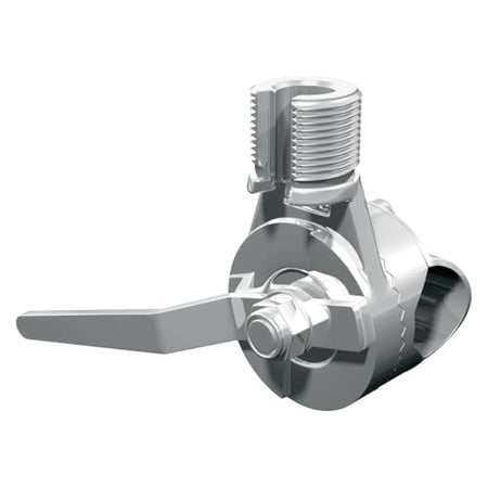 SHAKESPEARE 4190 Ratchet Rail Mount Medium, Silver product image