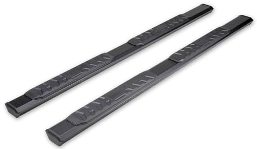 TRAILFX AL4020B Nerf Bars Fits 2022-2026 Ford Maverick Titanium Black Powder Coated... product image