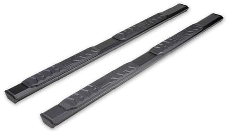 TRAILFX AL4020B Nerf Bars Fits 2022-2026 Ford Maverick Titanium Black Powder Coated... product image