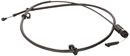 CROWN AUTO 52104352AA motive Throttle Valve Cable Transmission and Transaxle - Automatic product image