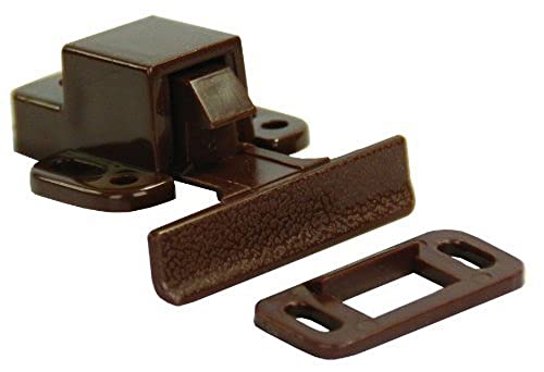 JR Products JR Products 70325 Concealed Positive Catch - Outdoor Depot