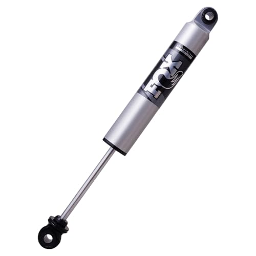 FOX SHOX 987-24-009 98724009 FOX SHOCKS 2.5 SMOOTH BODY product image