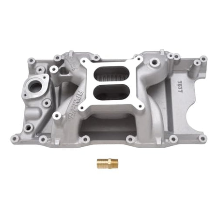 EDELBROCK 7577 Performer RPM Air-Gap Intake Manifold product image