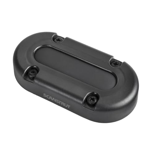 SCANSTRUT DS-MULTI-P-BLK Multi Cable Seal for Cables up to 15mm - Black product image