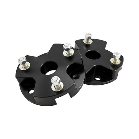 SUSPENS PRO D20LL7 TrailFX Leveling Kit for Ram 1500 2009-2018 Billet 2 Inch Lift Alum... product image