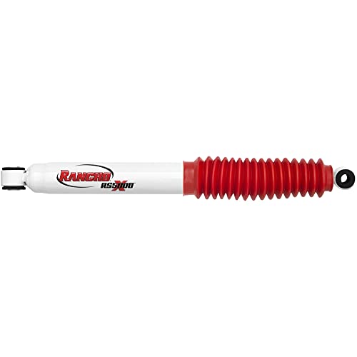 RANCHO RS55254 RS5000X  Suspension Shock Absorber product image