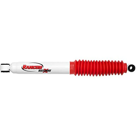 RANCHO RS55254 RS5000X  Suspension Shock Absorber product image