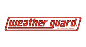 WEATHERGUARD 1906502 Protect-A-Rail (Black) Screen Headache Rack- Steel Black Model# 1906-5-02