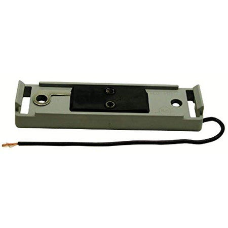 PETERSON MFG 154-09K Manufacturing  Bracket Surface Mount Rectangle Gray Kit 4.12' x 1.12' product image