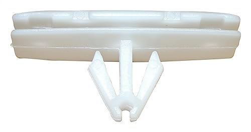 CROWN AUTO 68395634AA EXTERIOR TRIM FASTENER FRONT OR REA product image