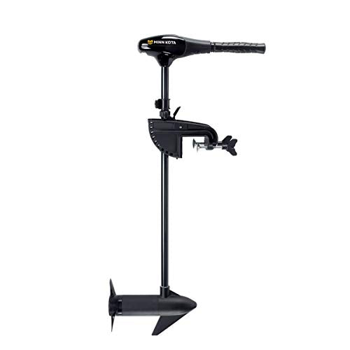 MINN KOTA 1352270M Endura C2 Transom-Mount Electric Trolling Motor – 30 Lb. Thrust, 30... product image