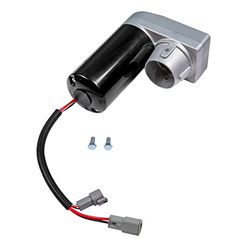 LIPPERT COMP 343758 Lippert Hall Effect Ground Control 3.0 Replacement RV Leveling Jack... product image