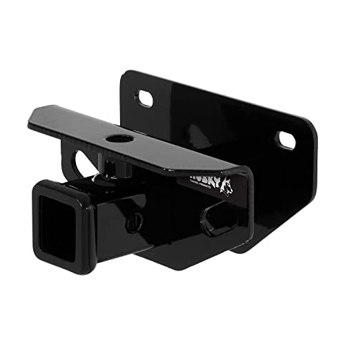 Husky Towing Products Husky Towing 69458C Dodge Ram 2500 Class Iii - Outdoor Depot