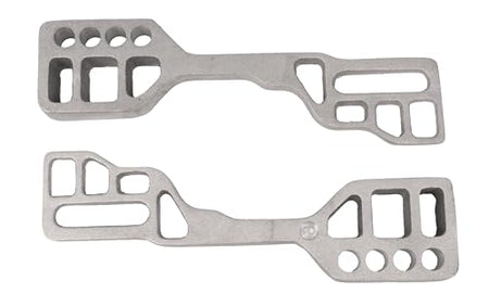 T-H MARINE TW-2-DP T-H 5 Degre Positive Tuck Transom Wedge (1 Pair) () product image