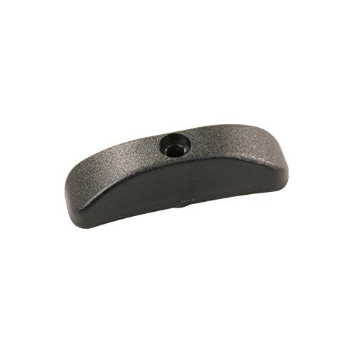 JR Products 81895 Shade/Blind Knob,Black