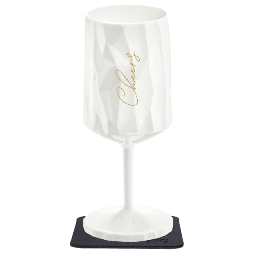 SILWY MAGNET KO-WI-W300-1 silwy einfach anziehend MAG PLAS Glass Wine Cheers 0,3L product image