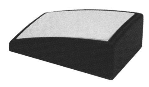 B&B Molders 94174 Long Rain Gutter Spouts