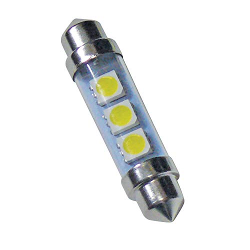 ダイヤモンド Diamond Group by Valterra G4 and JC10 LED Tower Replacement Bulb, Bipin, Fully Dimmable, 165LUM, 5500K, .11A, 10W (6 Pack) - DG726116VP