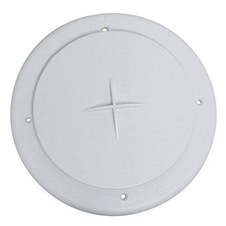 VALTERRA LLC A10-3354VP A103354VP AIR PORT ROOF A/C 4' WH product image