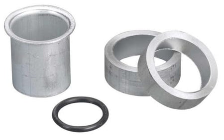 MOELLER 20848001 0 ALUMINUM DRAIN FITTING KIT product image