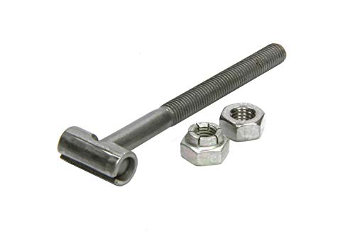 VIBRANT 11146K Performance Power  Clamp, V-Band, Replacement Fastener Set for V-Ba... product image