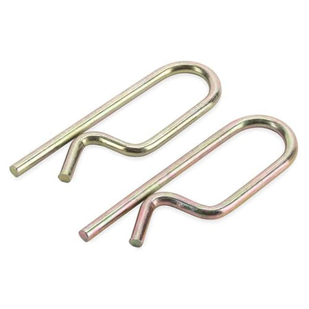 CAMCO 48028 Eaz Lift Metal Replacement Clamshelled Hook Up Wire Clips for Eaz L... product image