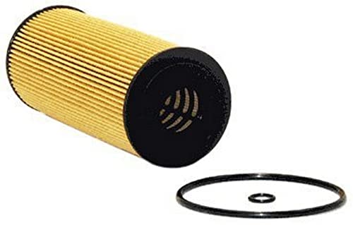 WIX FILTR LD 57210 Wix Cartridge Lube Metal Free Filter - Engine & Performance