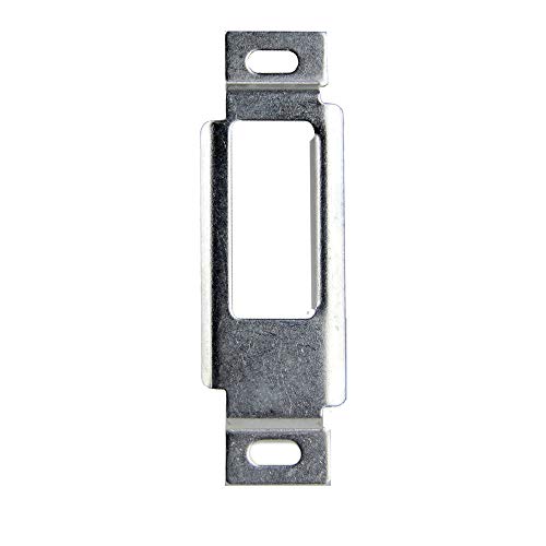 LIPPERT COMP 314301 Lippert Replacement RV Baggage Door Latch Strike, No Assembly Requi... product image