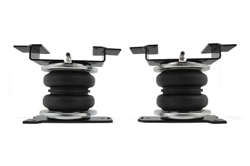 Air Lift LoadLifter 5000 Air Spring Kit for 2019-2026 Chevrolet Silverado 1500 4WD & RWD, 2019-2026 GMC Sierra 1500 4WD & RWD - 57288