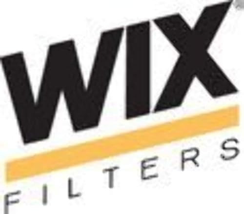 WIX FILTR LD WA10417 WIX AIR FILTER Engine & Performance