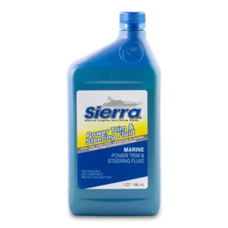SIERRAMARINE 18-9751-2 Sierra  Power Trim and Steering Fluid product image