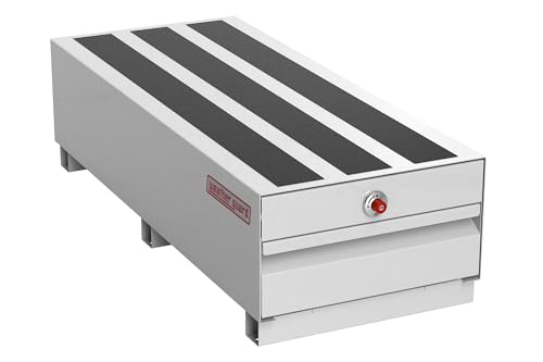 WEATHERGUARD 336-03-04 Weather Guard 336-3-04 Pack Rat® Heavy-Duty Lockable Steel Drawer S... product image