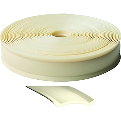 RV DESIGNER E323 1 Inch Wide Vinyl Trim Insert for RVs - Flexible Molding, Exterior ... product image